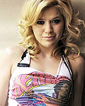 Kelly Clarkson